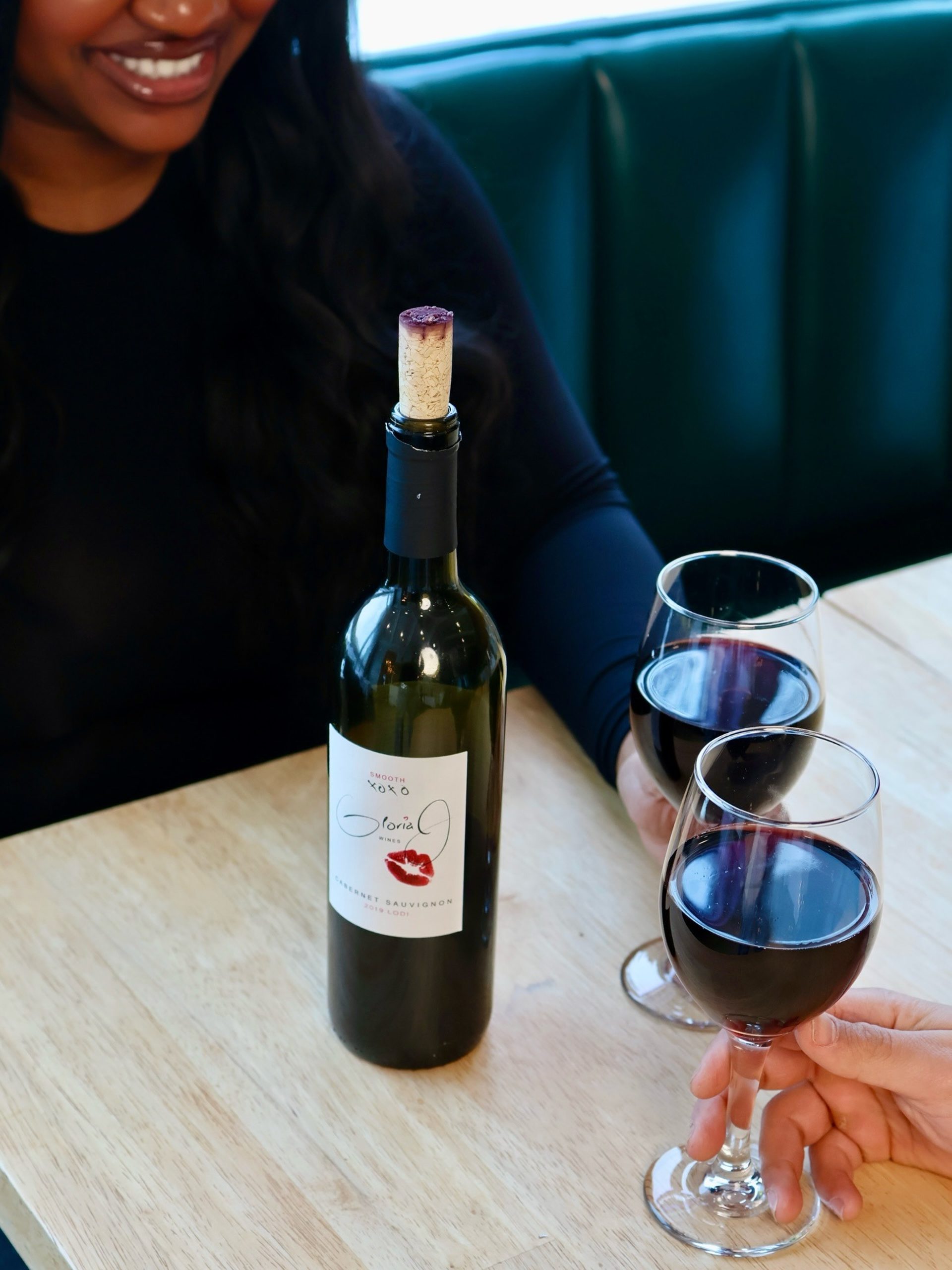 Bring Your Own Bottle