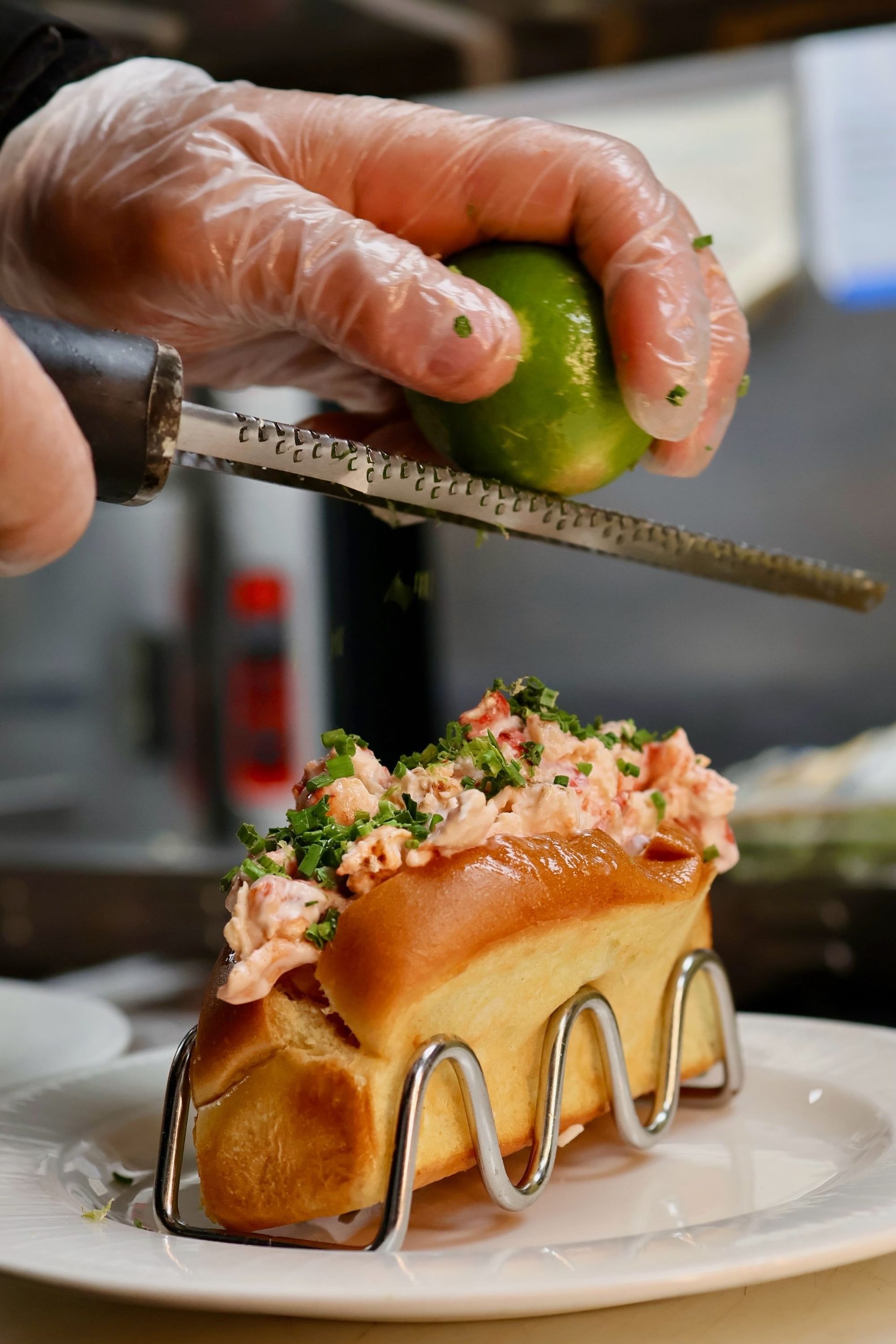 Six Ways to Love a Lobster Roll
