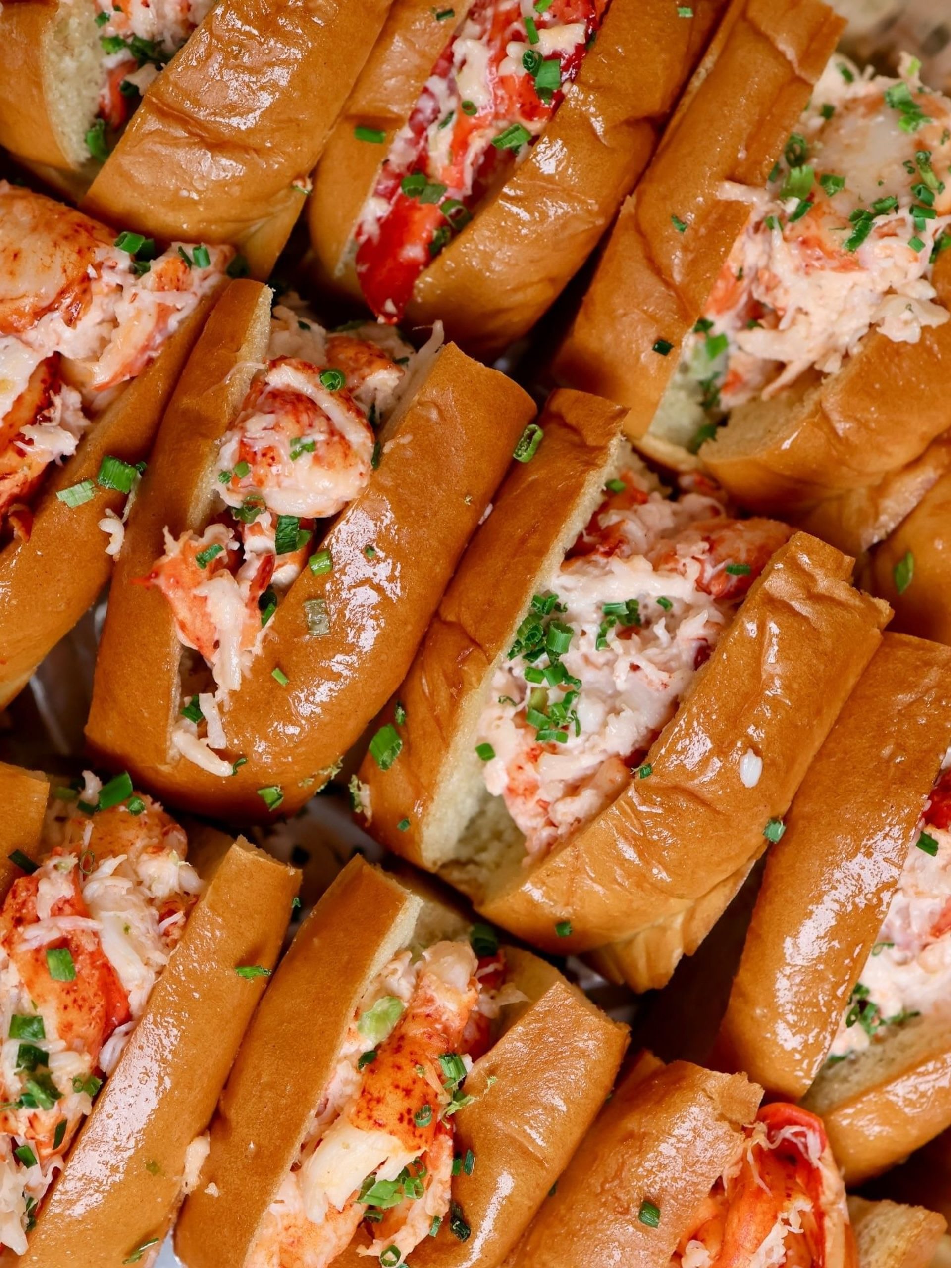 Catering Menu