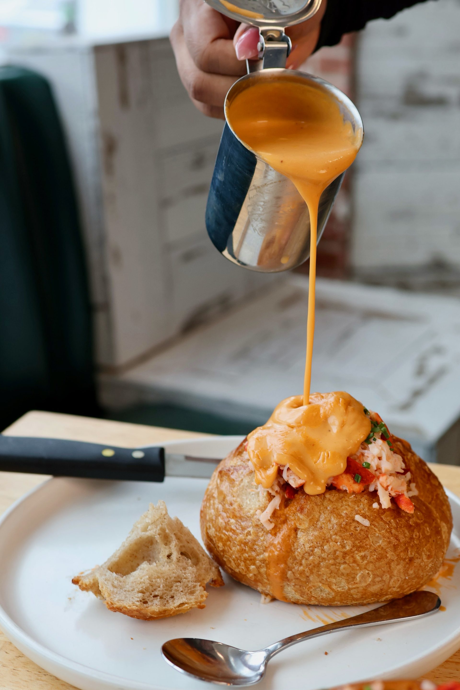 How a Seafood Shack Became a New Jersey Institution