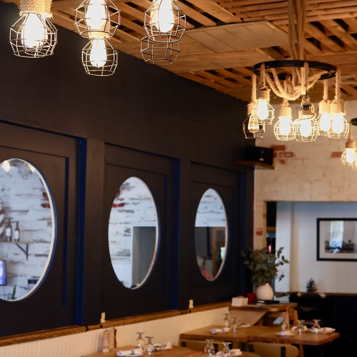 Montclair’s Choice for Fresh Seafood