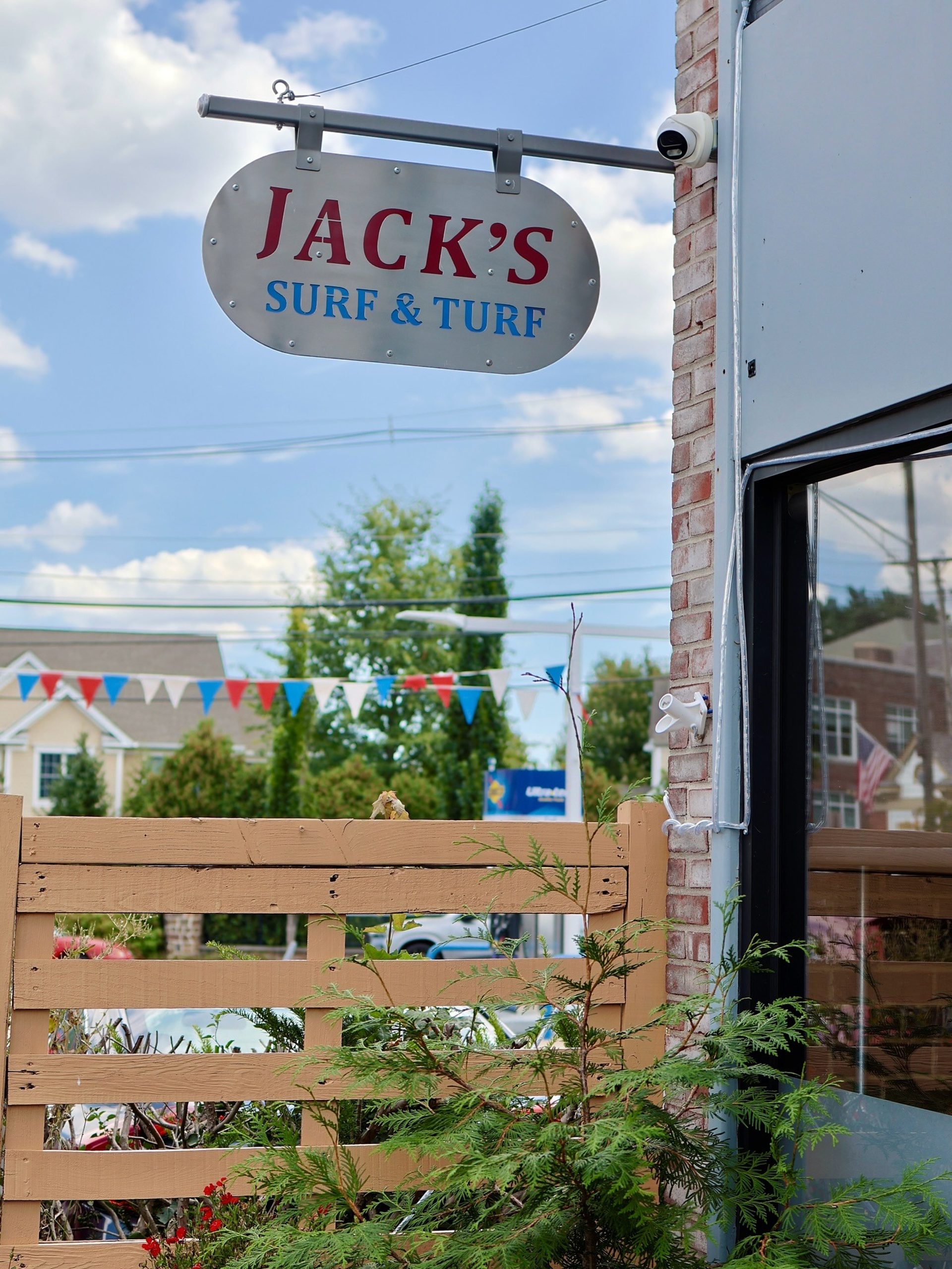 Built On Quality. Made To Crave