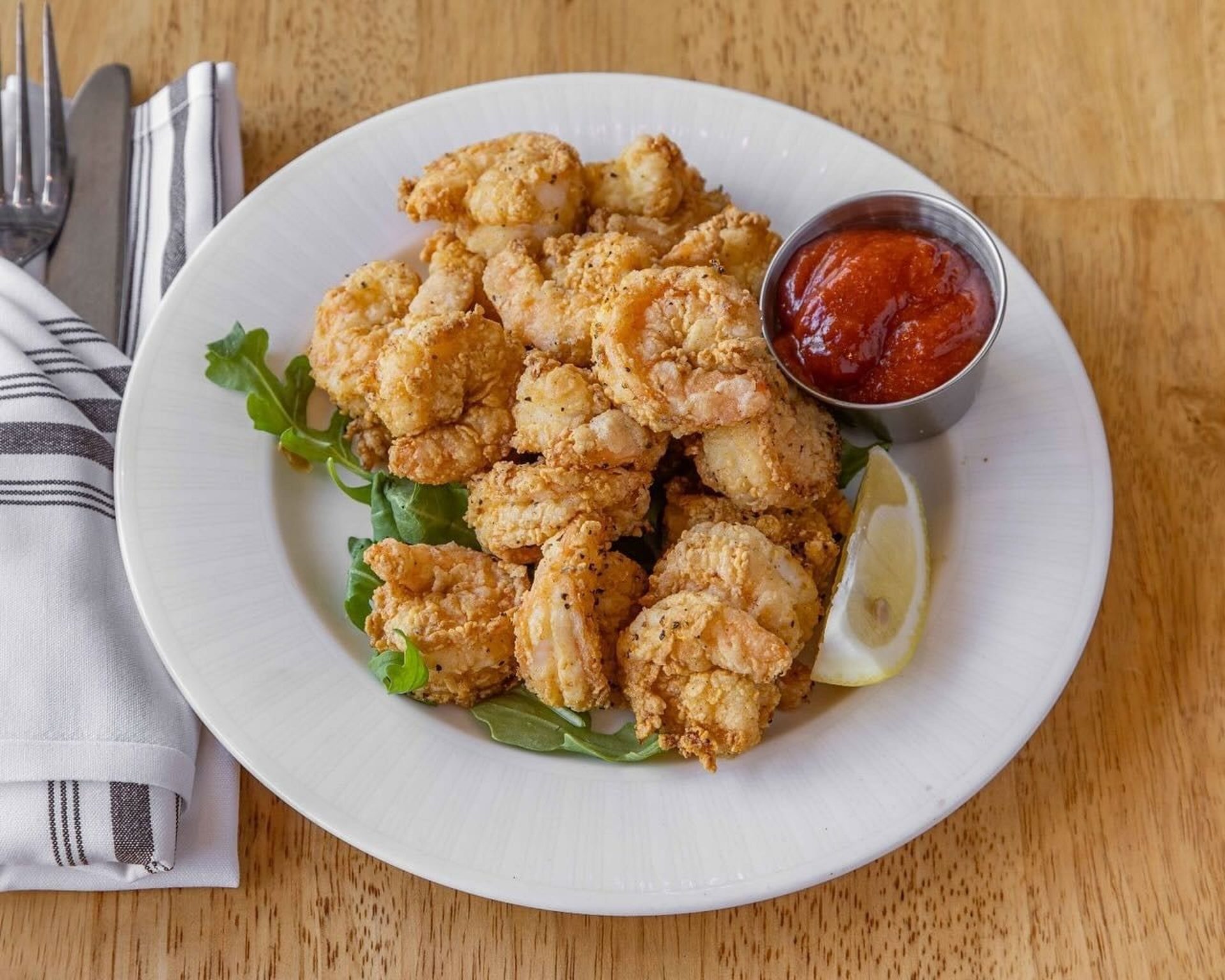 Explore Our Menu