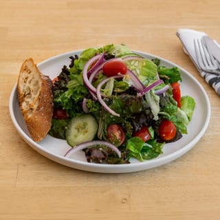 Jack's Seasonal Salad
