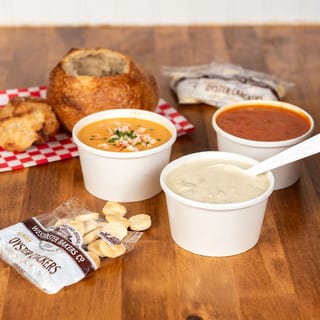 Lobster Bisque