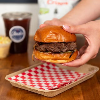 Hamburger