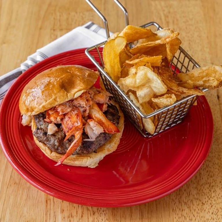 Indulge in Our Skirt Steak