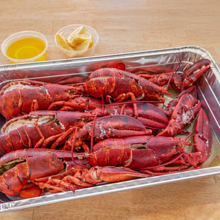 Party Fresh Catch Lobster