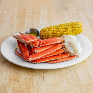 1lb Snow Crabs