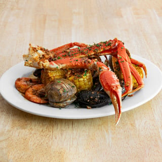 Crab Pot