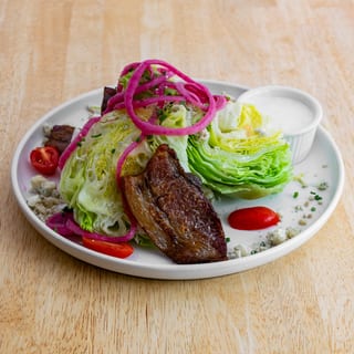 Classic Wedge Salad