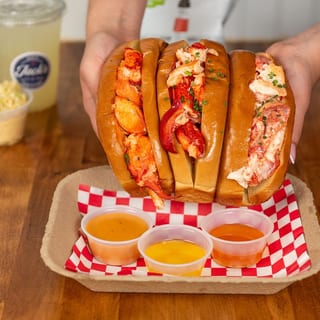 Lobster Roll