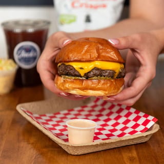 Cheeseburger