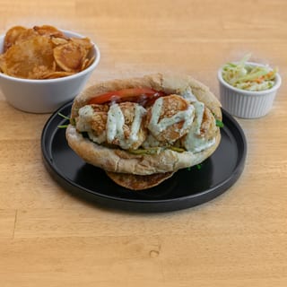 Po Boy