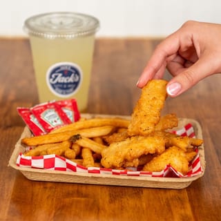 Fish & Fries