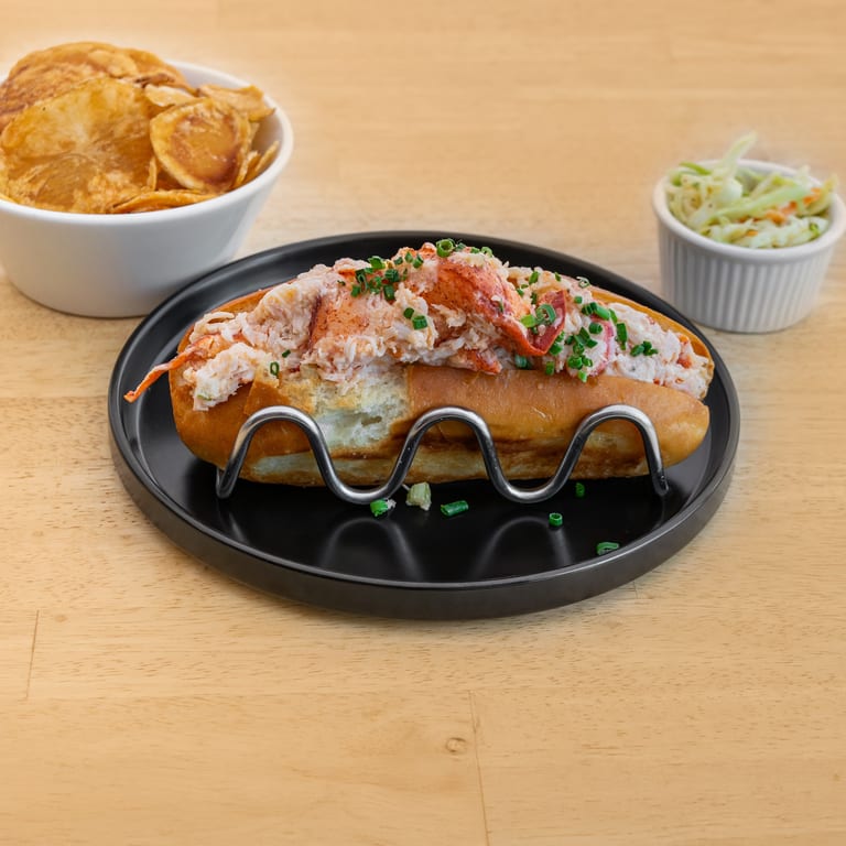 Delicious Salmon Dishes