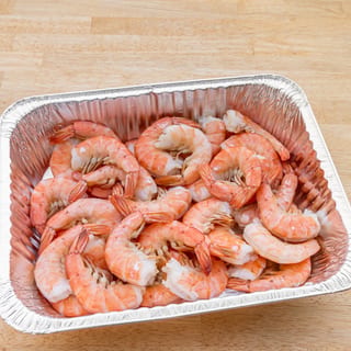 Party Peel & Eat Shrimp