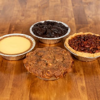 Little Pies