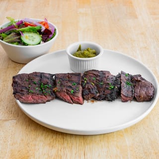 Skirt Steak