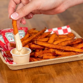 Sweet Potato Fries